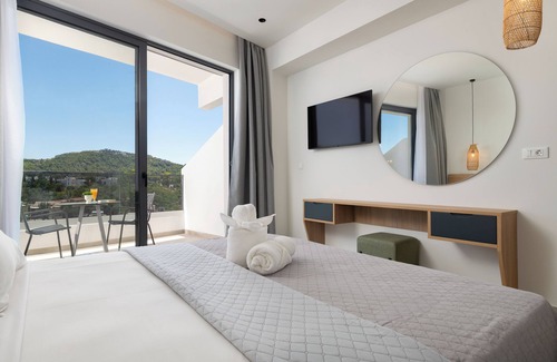Faliraki Hotel | Aquarius Beach Hotel