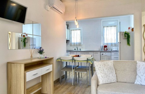 Tossa de Mar Apartment | Aquarius by Interhome