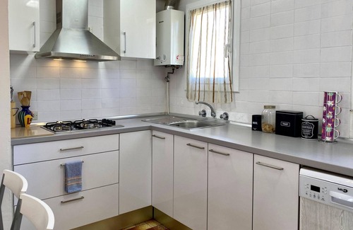 Tossa de Mar Apartment | Aquarius by Interhome
