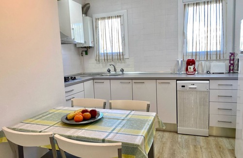 Tossa de Mar Apartment | Aquarius by Interhome