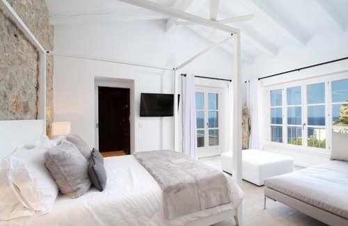 Port d'Andraitx Villa | Aquarius