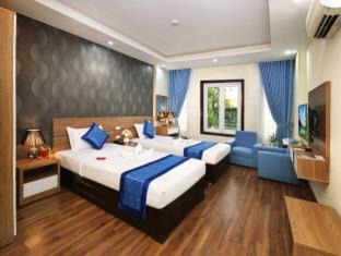 Hang Bac Hotel | Aquarius Grand Hotel
