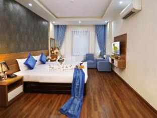 Hang Bac Hotel | Aquarius Grand Hotel