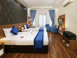 Hang Bac Hotel | Aquarius Grand Hotel