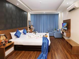 Hang Bac Hotel | Aquarius Grand Hotel