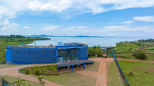Kigo Hotel | Aquarius Kigo Resort