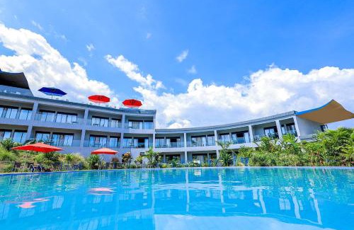 Kigo Hotel | Aquarius Kigo Resort