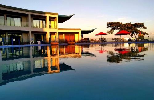 Kigo Hotel | Aquarius Kigo Resort