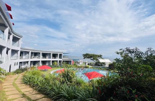 Kigo Hotel | Aquarius Kigo Resort