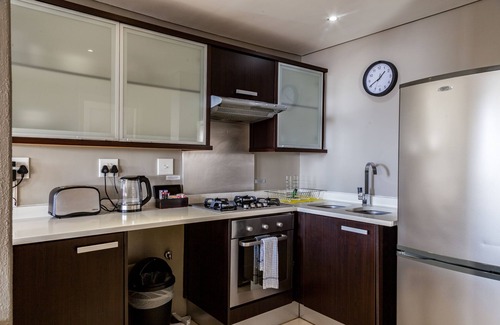 Bloubergstrand Apartment | Aquarius Luxury Suites