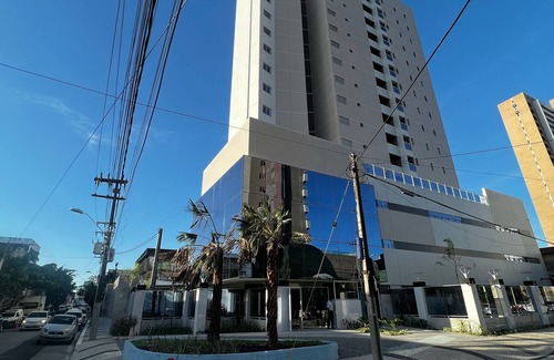 Praia de Iracema Apartment | Aquarius Residence