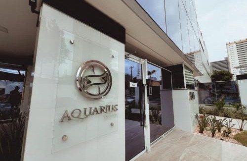 Praia de Iracema Apartment | Aquarius Residence Praia de Iracema