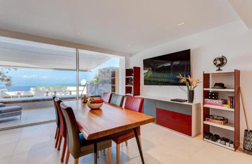 Los Gigantes Apartment | Aquasuites Apartament B10
