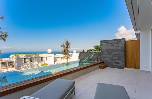 Los Gigantes Apartment | Aquasuites Apartament B10