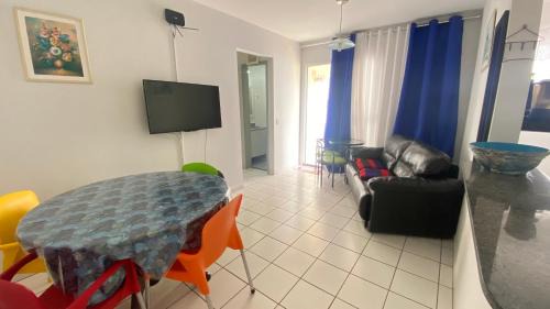 J Jeriquara Apartment | Aquatermal 2Q - Aluguel temporada Caldas Novas - Águas da Serra