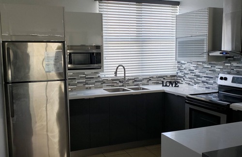 Mediania Alta Condo | Aquatika "Atlantic Village"