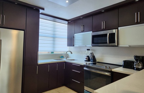 Mediania Alta Apartment | Aquatika Happy Place *pools and beach access*