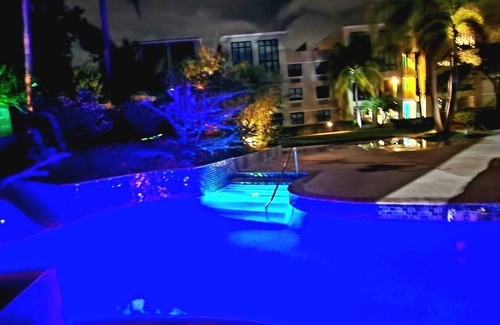 Mediania Alta Apartment | Aquatika Happy Place *pools and beach access*