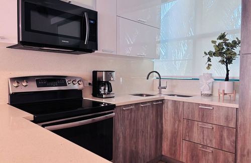 Mediania Alta Apartment | Aquatika Tropical Paradise Beach Side Resort With 5 Pools