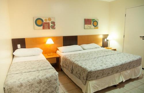 Porto das Dunas Resort | Aquaville Aquiraz Hotel
