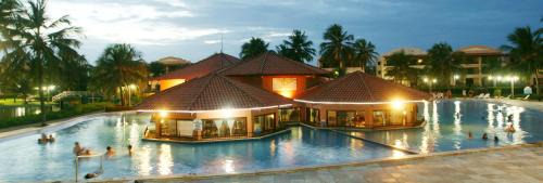 Porto das Dunas Resort | Aquaville Aquiraz Hotel