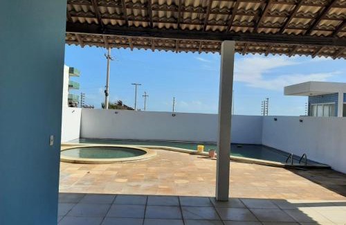 Luis Correia Apartment | Aquaville Atalaia T02