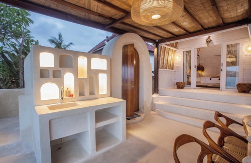Ceningan Island Villa | Aquavista Ceningan