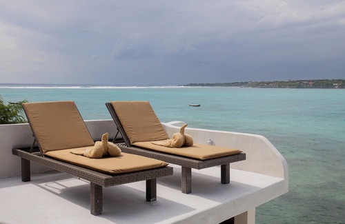 Ceningan Island Villa | Aquavista Ceningan