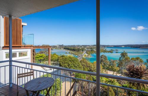 North Narooma Apartment | Aque Blu - 11 Hillcrest Ave North Narooma