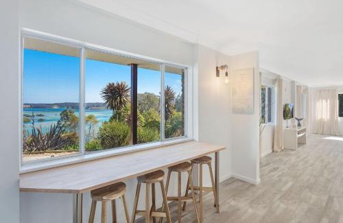 North Narooma Apartment | Aque Blu - 11 Hillcrest Ave North Narooma