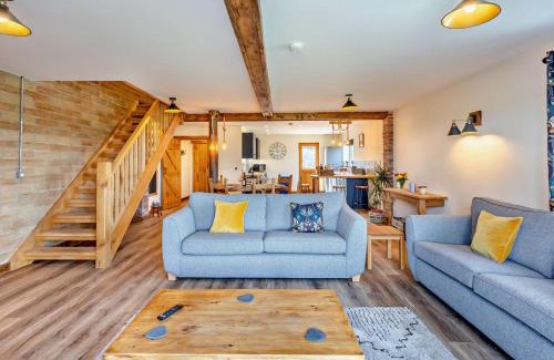 Wisbech House | Aqueduct Barn