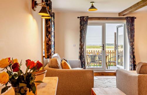 Wisbech House | Aqueduct Barn