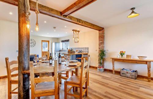 Wisbech House | Aqueduct Barn