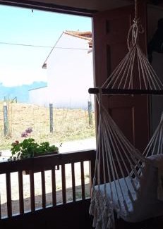 Barichara House | AQUI ESTOY BIEN