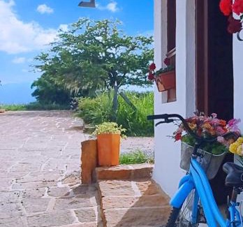 Barichara House | AQUI ESTOY BIEN