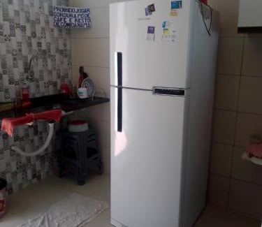 Jaua House | Aqui mora a Tranquilidade