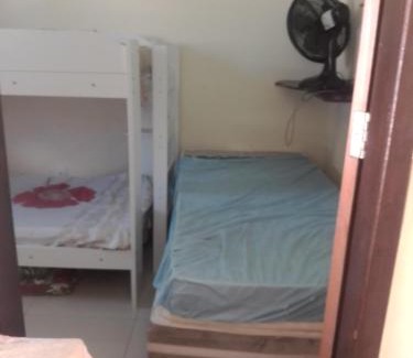 Jaua House | Aqui mora a Tranquilidade