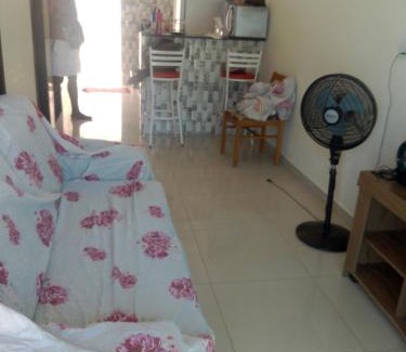 Jaua House | Aqui mora a Tranquilidade