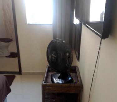 Jaua House | Aqui mora a Tranquilidade
