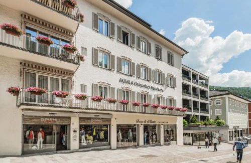 Ortisei Apartment | Aquila Dolomites Residence