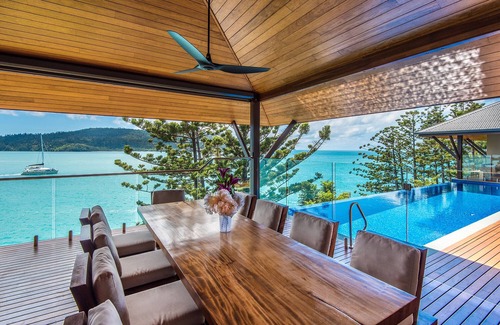 Hamilton Island House | Aquila - exclusive island paradise