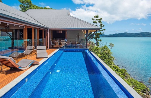 Hamilton Island House | Aquila - exclusive island paradise