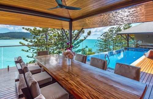 Hamilton Island House | Aquila - exclusive island paradise