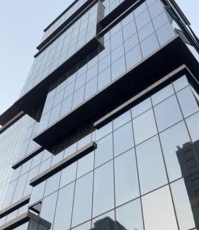 Noida Hotel | Aquila Grand Suites - Noida Sector 136