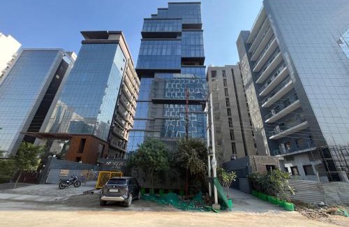 Noida Hotel | Aquila Grand Suites - Noida Sector 136