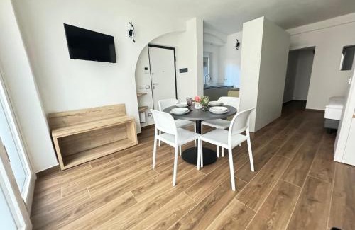 Arco Apartment | Aquila