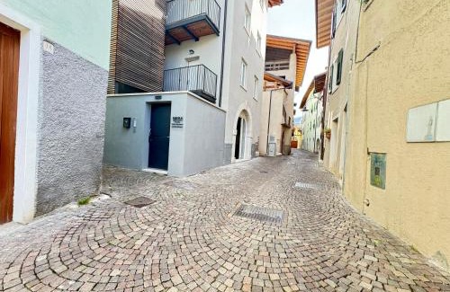 Arco Apartment | Aquila
