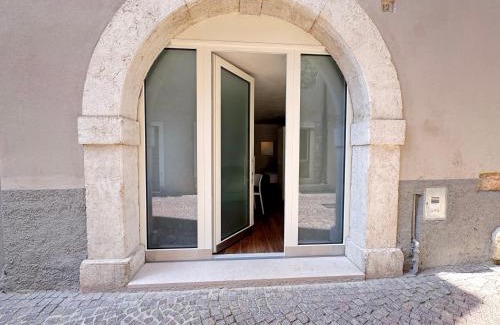 Arco Apartment | Aquila