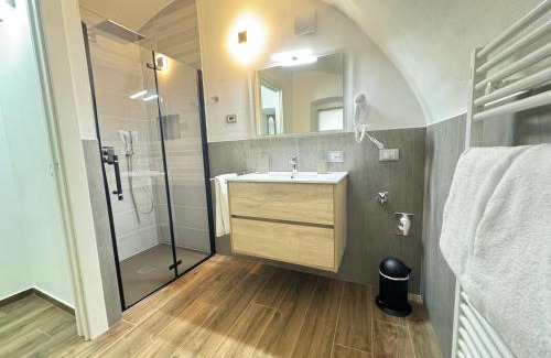 Arco Apartment | Aquila