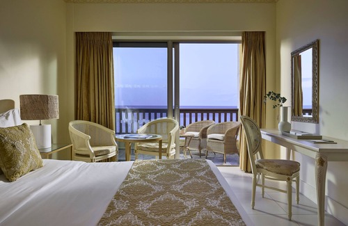 Adelianos Kampos Hotel | Aquila Rithymna Beach